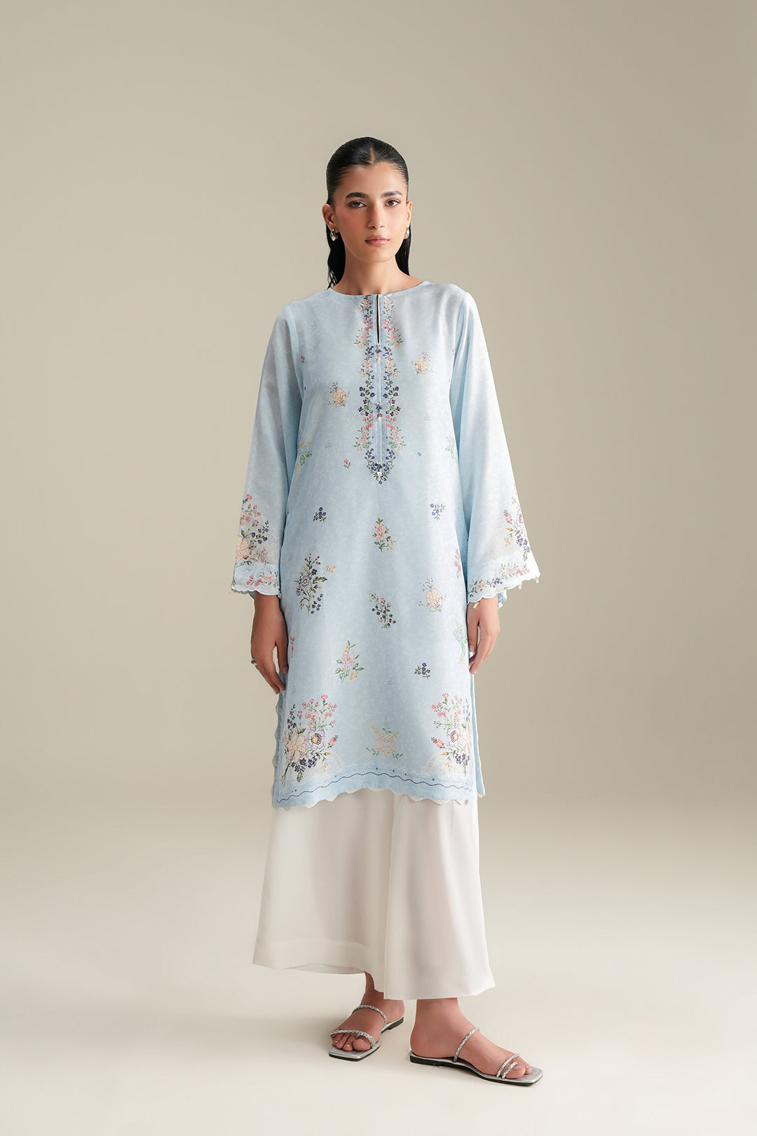 Delara Top