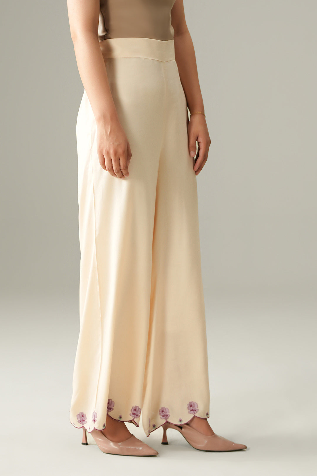 Liyana Pants