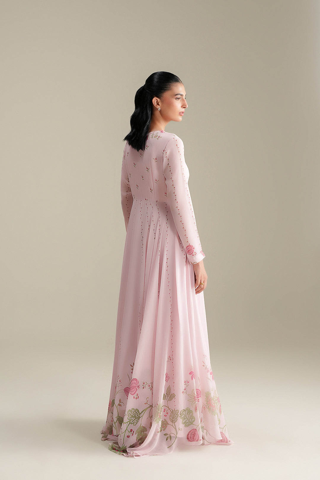Rozina Pishwas