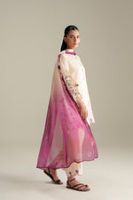 Liyana Dupatta