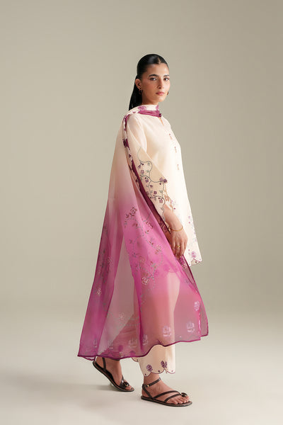 Liyana Dupatta