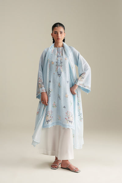 Delara Dupatta