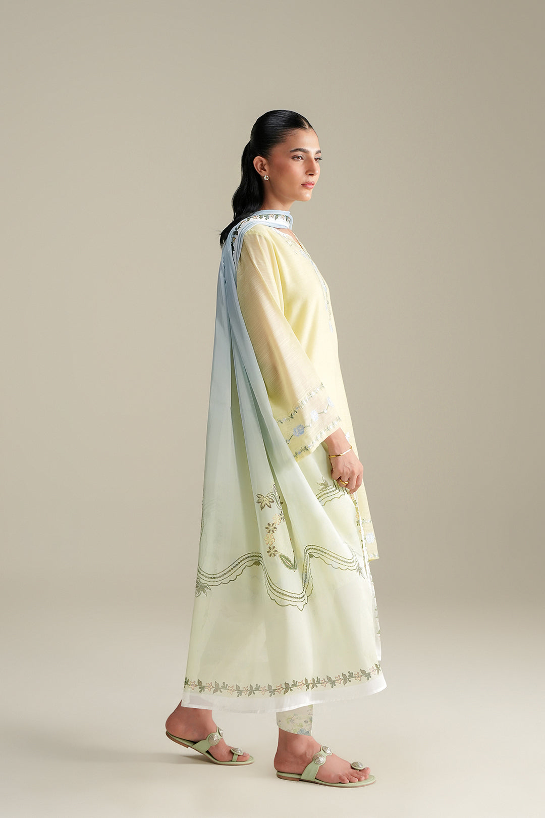 Roheen Dupatta