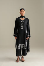 Aylin Dupatta