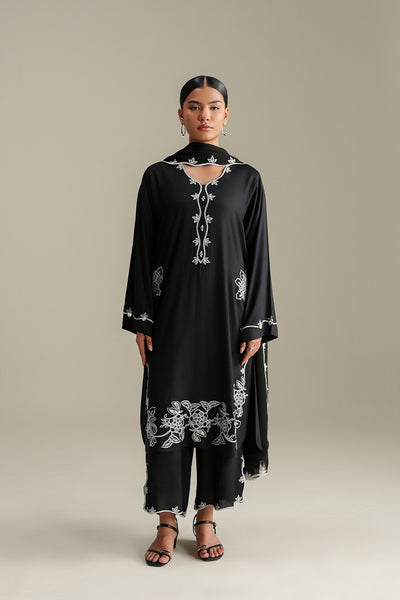Aylin Dupatta