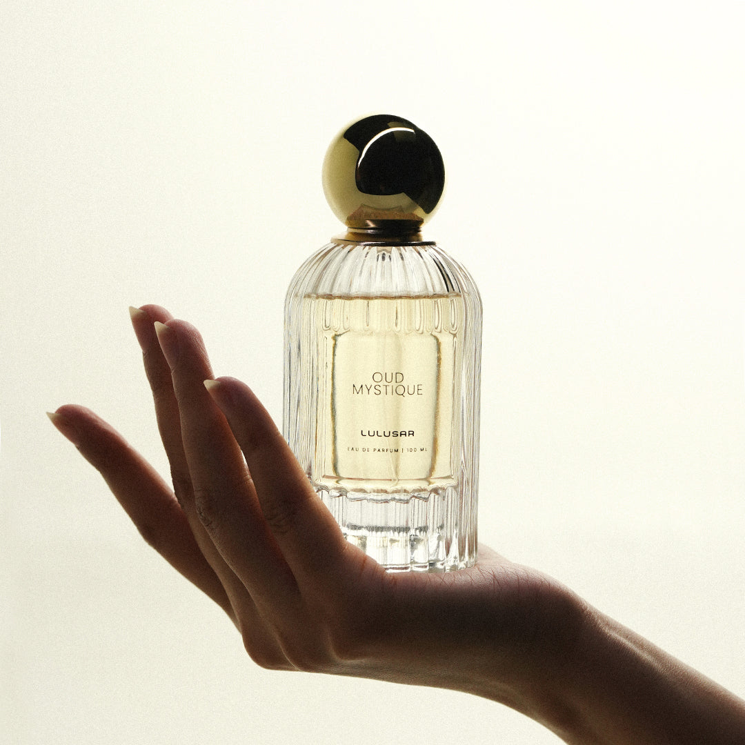 Fragrances