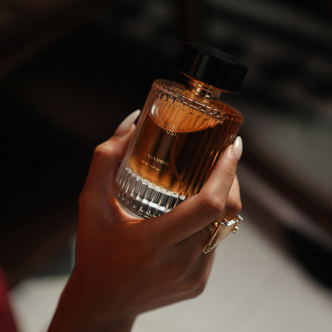 Fragrances