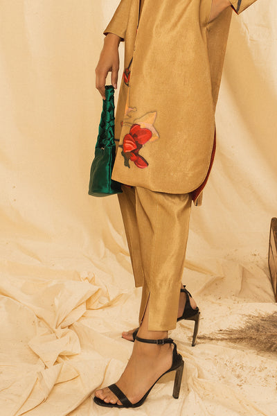 Azgai Pants