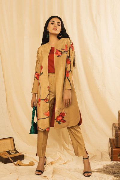 Azgai Pants