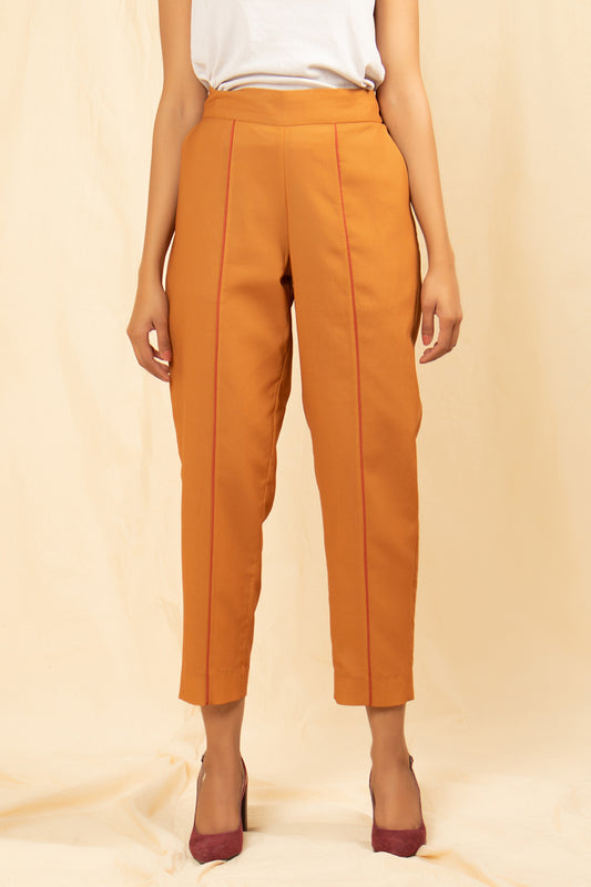Shalzin Pants