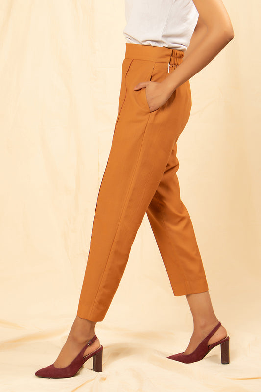Shalzin Pants