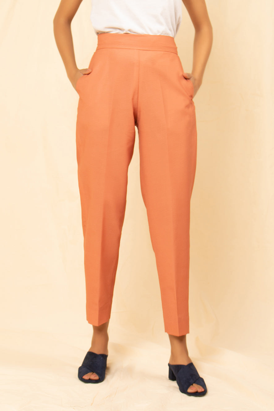Trachil Pants