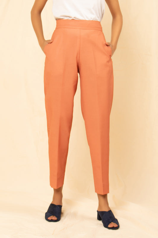Trachil Pants