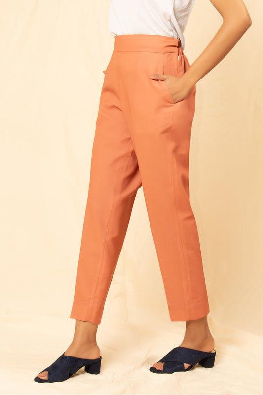 Trachil Pants