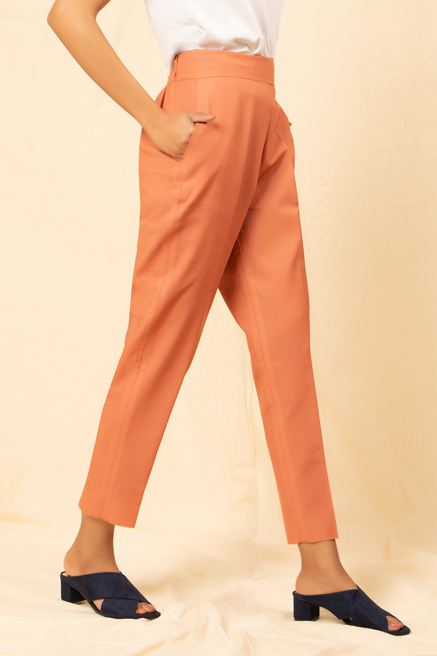 Trachil Pants