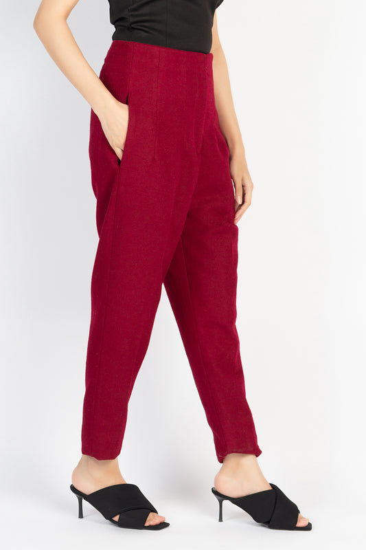 Forever Bold Pants