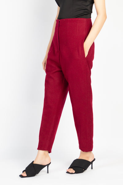 Forever Bold Pants