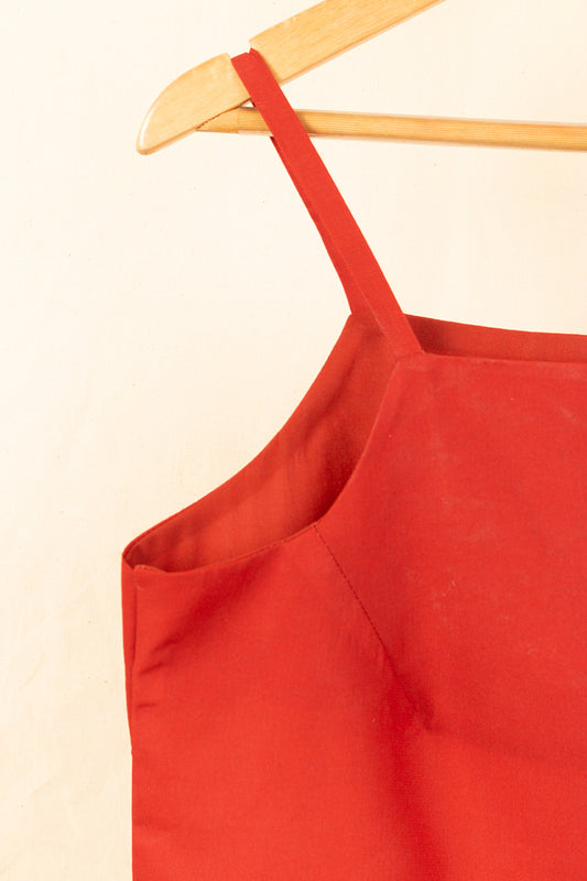 Azgai Tank Top