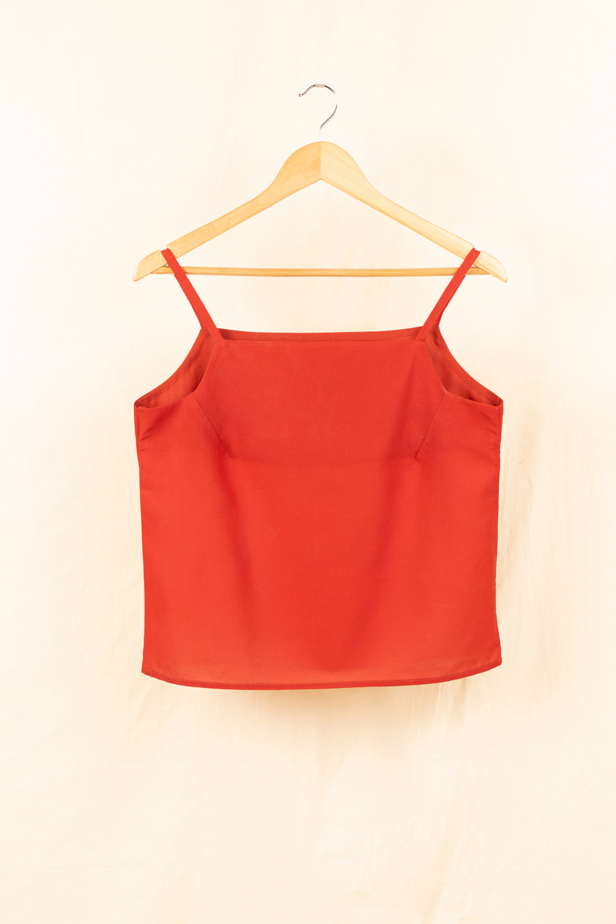 Azgai Tank Top