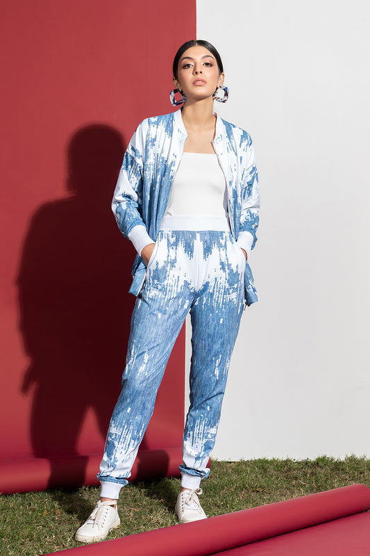 Ghoro Jacket
