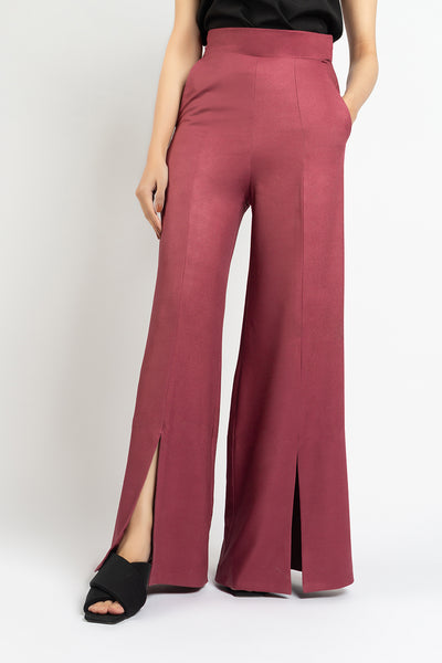 Hussai Pants