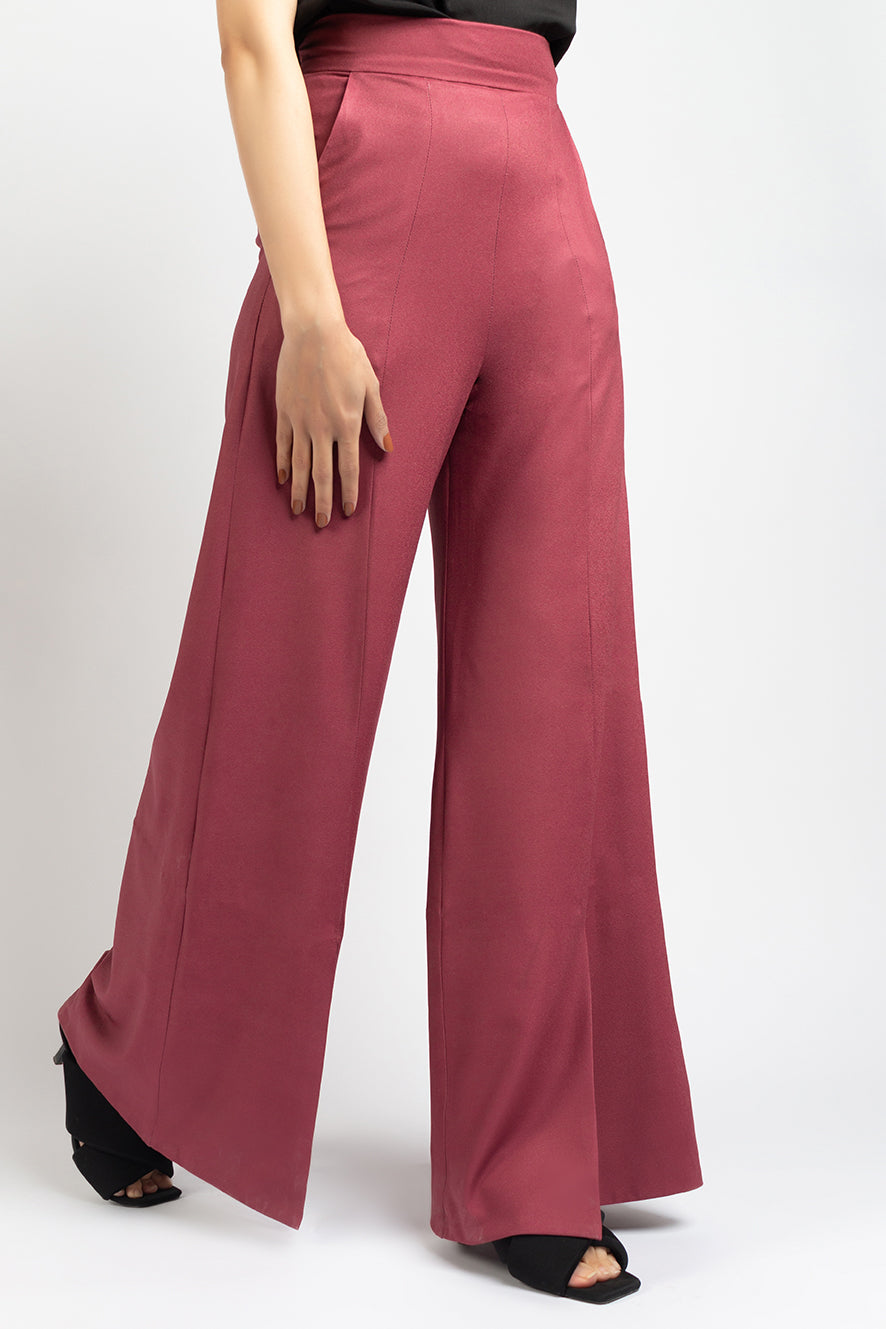 Hussai Pants