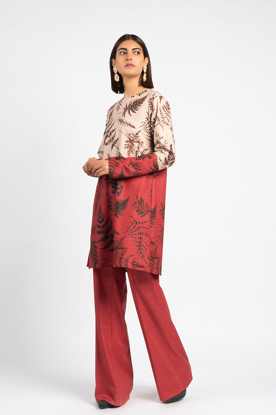 Dumal Pants