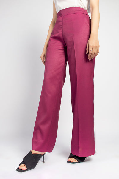 Cherry On Top Pants