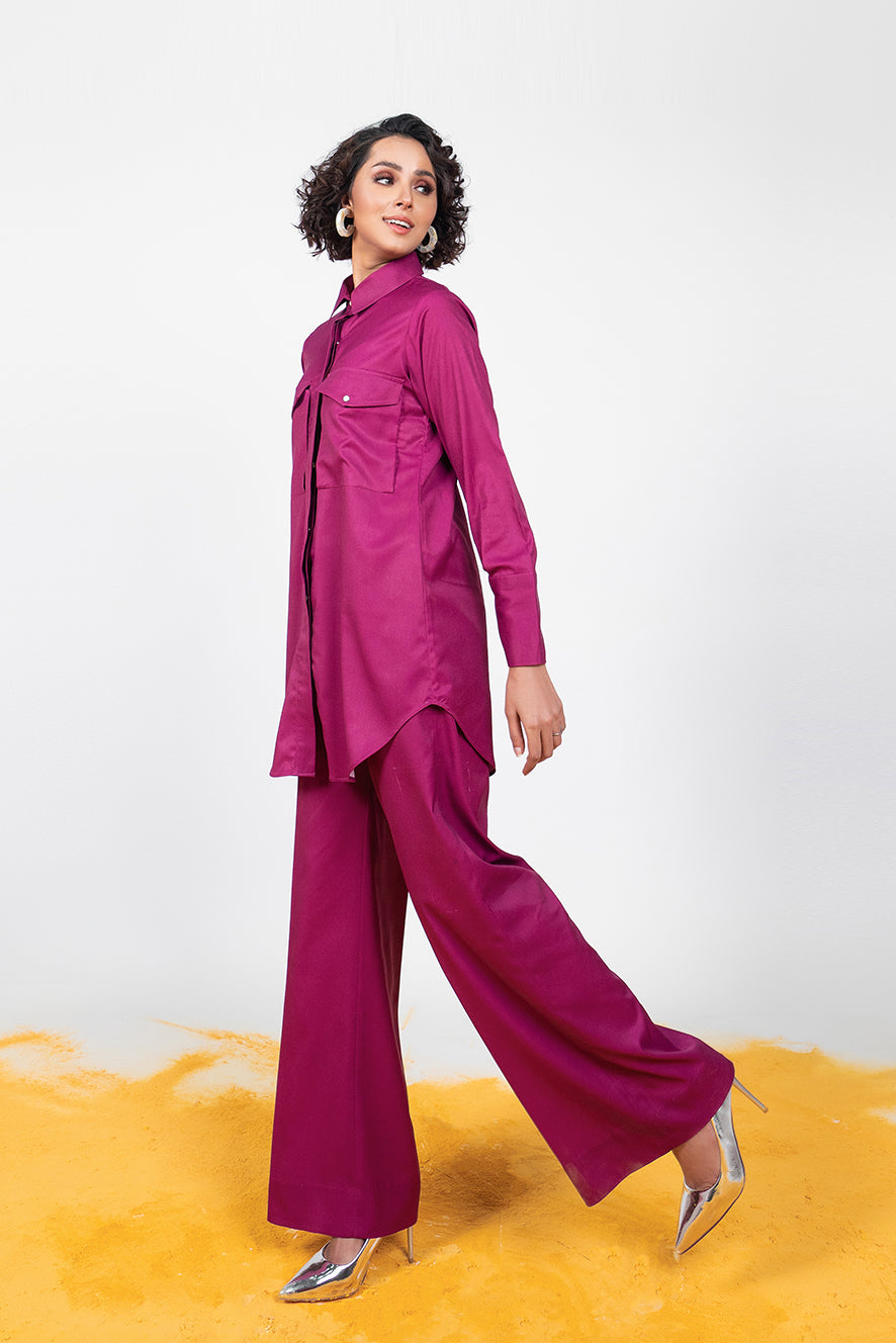 Cherry On Top Pants