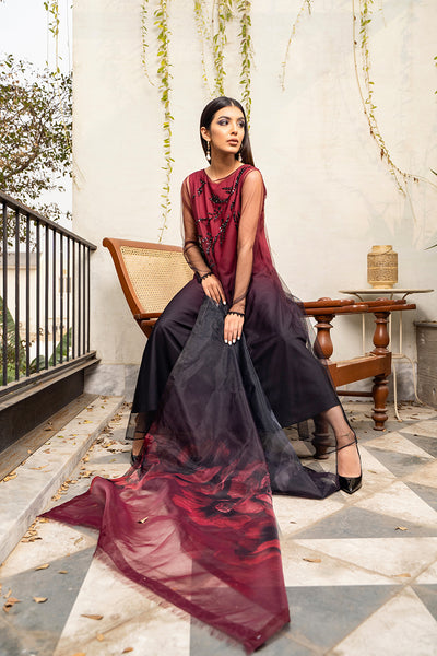 Deona Dupatta