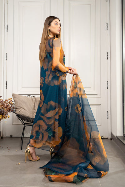 Roghil Dupatta