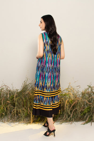 Balat Pants Pleated
