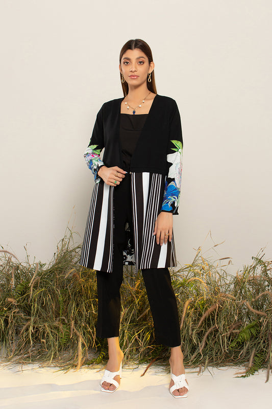 Dizalik Jacket