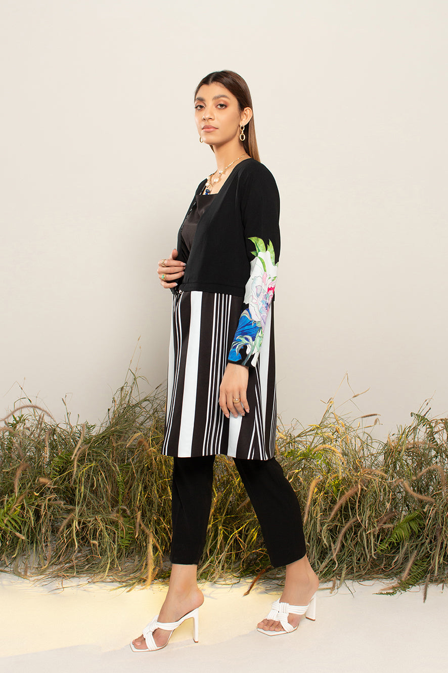 Dizalik Jacket