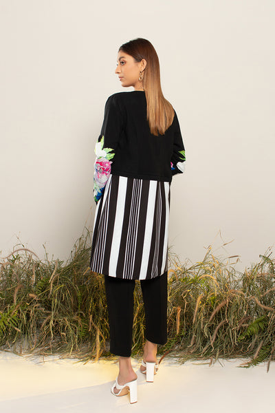 Dizalik Jacket