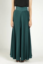 Malasar Pleated Pants