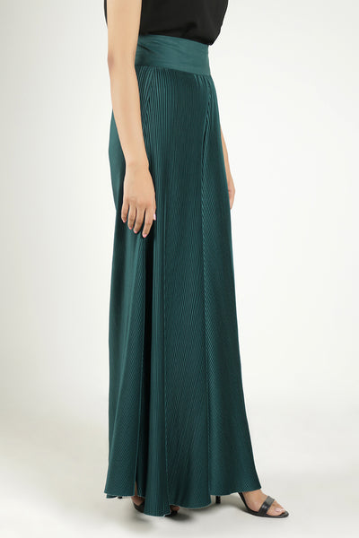 Malasar Pleated Pants