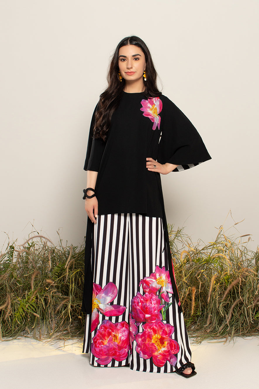 Khirim Top (With Sleeves)