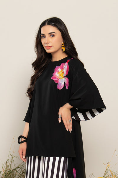 Khirim Top (With Sleeves)