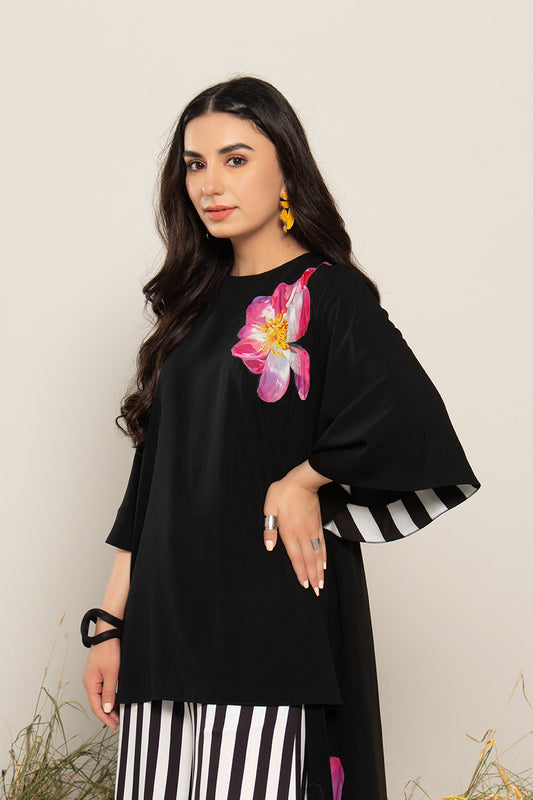 Khirim Top (With Sleeves)
