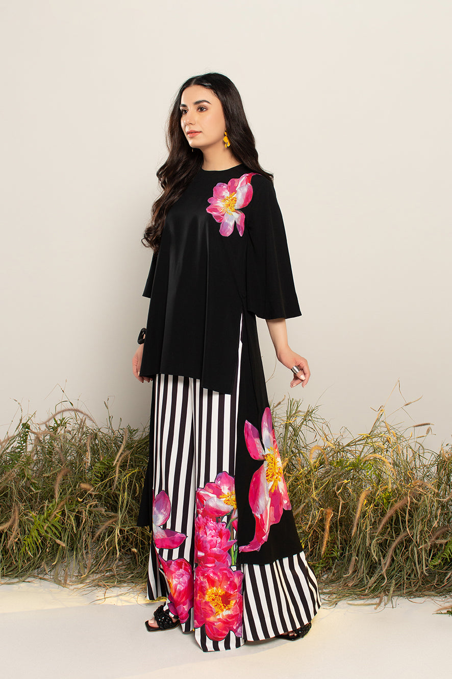 Khirim Top (With Sleeves)