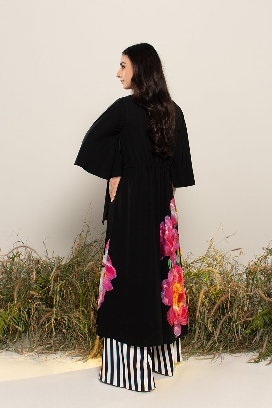 Khirim Top (With Sleeves)