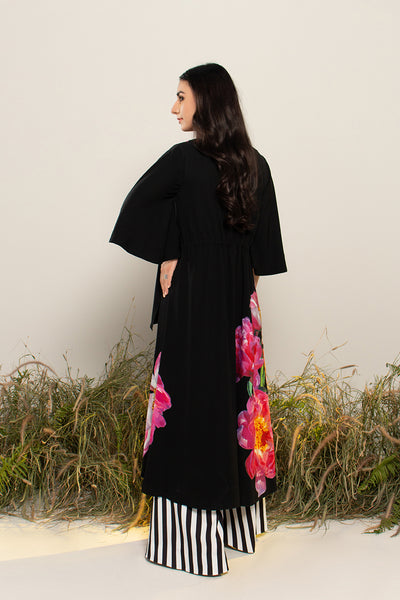 Khirim Top (With Sleeves)