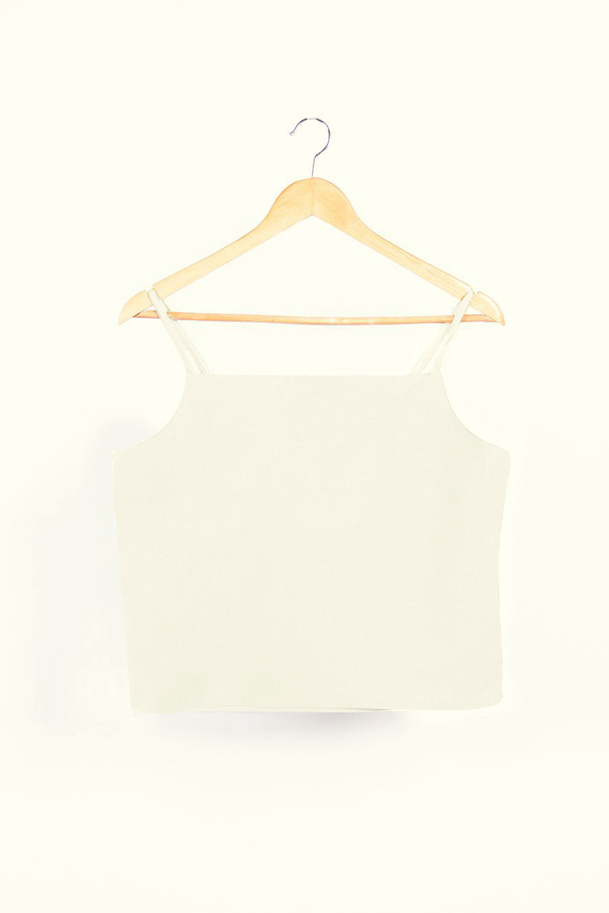 Razir Tank Top