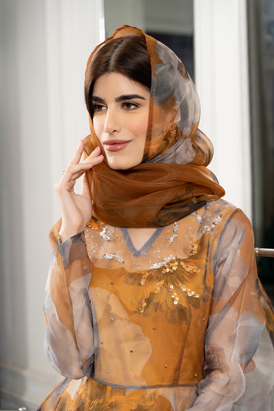 Bansak Dupatta