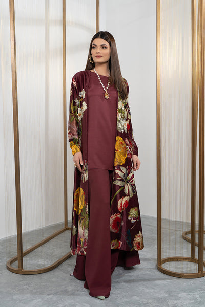 Rawat Jacket(with separate inner)