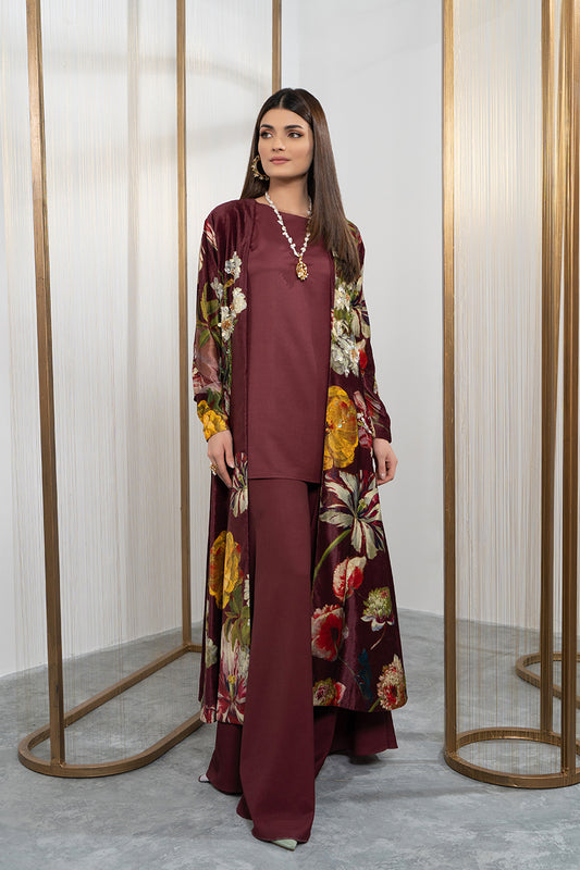 Rawat Jacket(with separate inner)