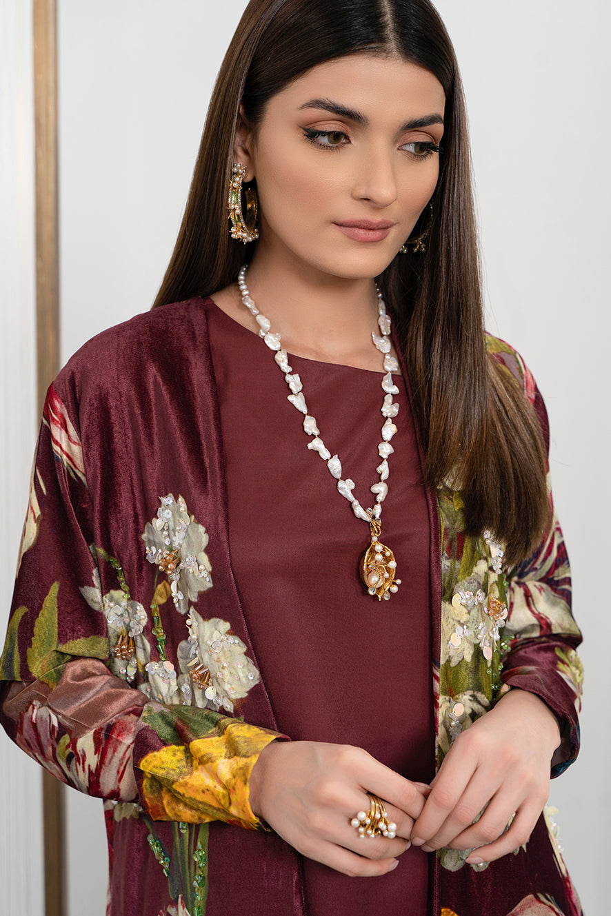 Rawat Jacket(with separate inner)