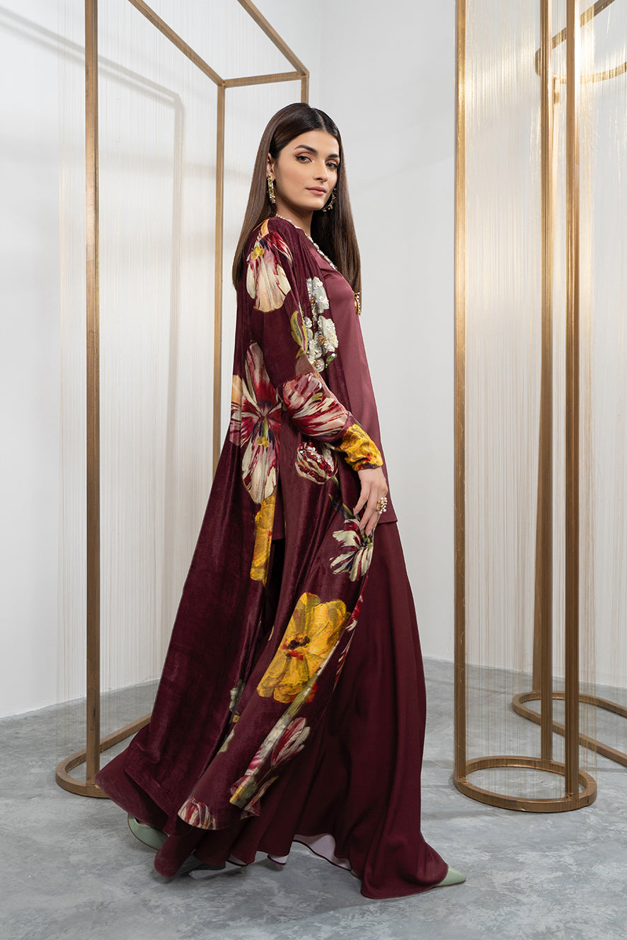 Rawat Jacket(with separate inner)