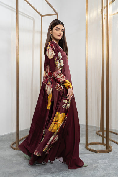 Rawat Jacket(with separate inner)